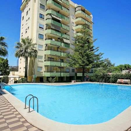 Gardenias De Playa Gandia Leilighet Playa de Gandia Eksteriør bilde