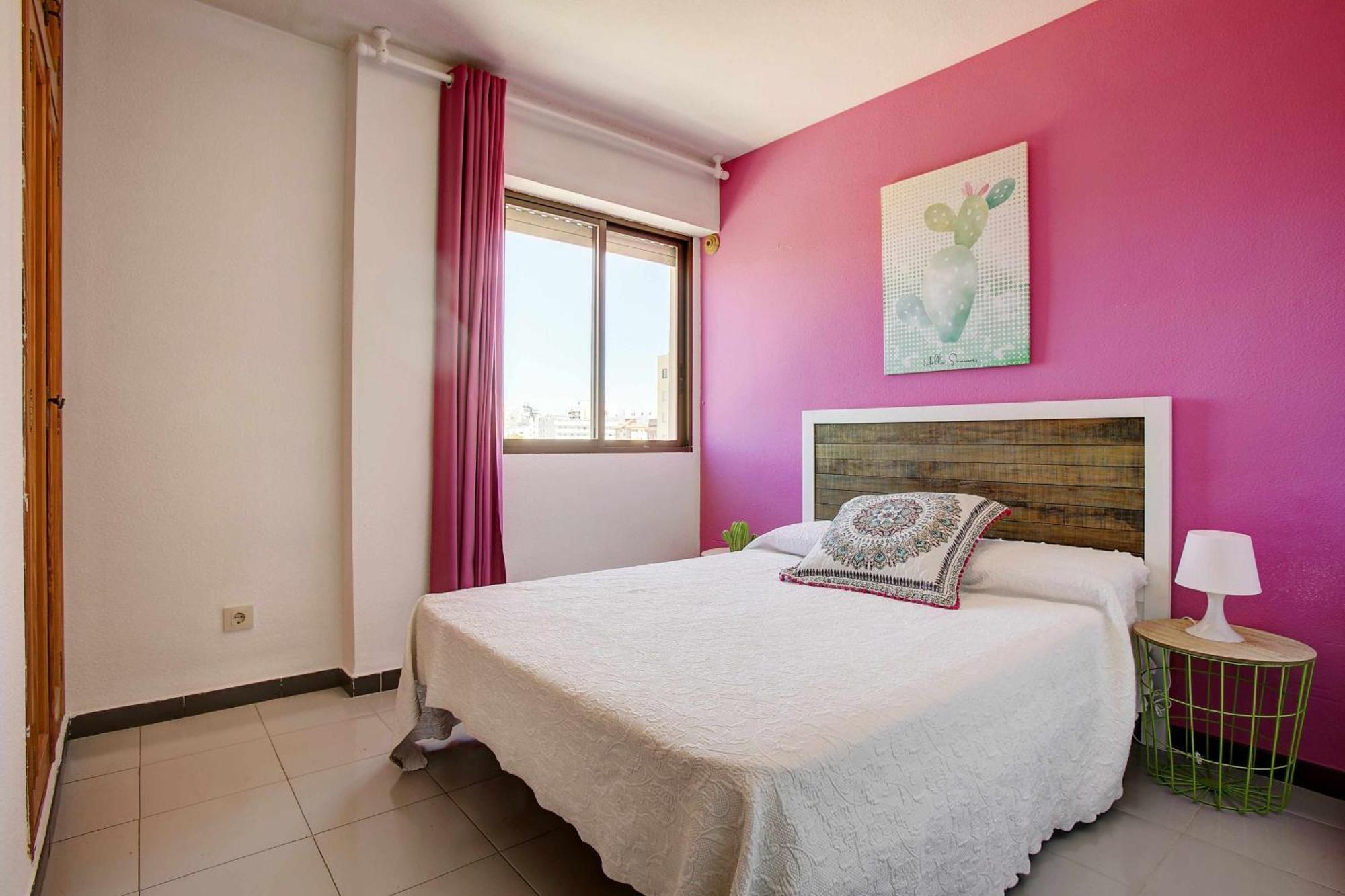 Gardenias De Playa Gandia Leilighet Playa de Gandia Eksteriør bilde