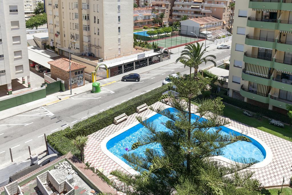 Gardenias De Playa Gandia Leilighet Playa de Gandia Eksteriør bilde